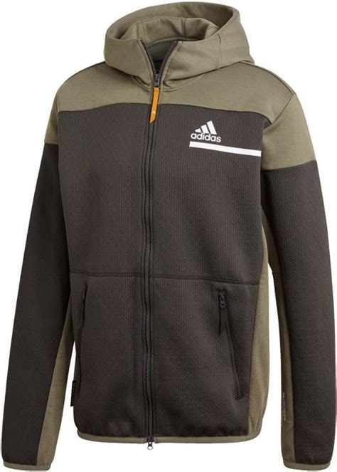 adidas vest aanbieding heren|Adidas outlet nederland.